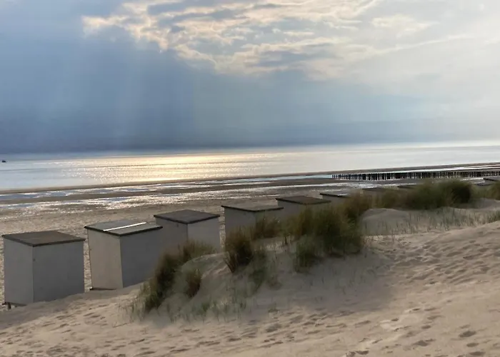 Duinstrand Burgh-Haamstede