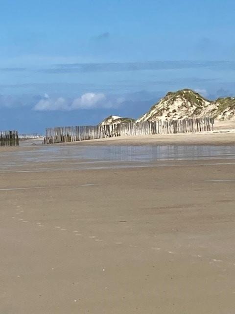Duinstrand Frühstückspension