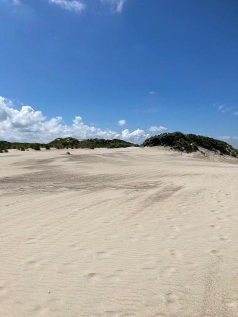 Frühstückspension Duinstrand Burgh-Haamstede